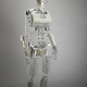 Illustration for article titled Recycled Robots Refuse To Resort To Type
